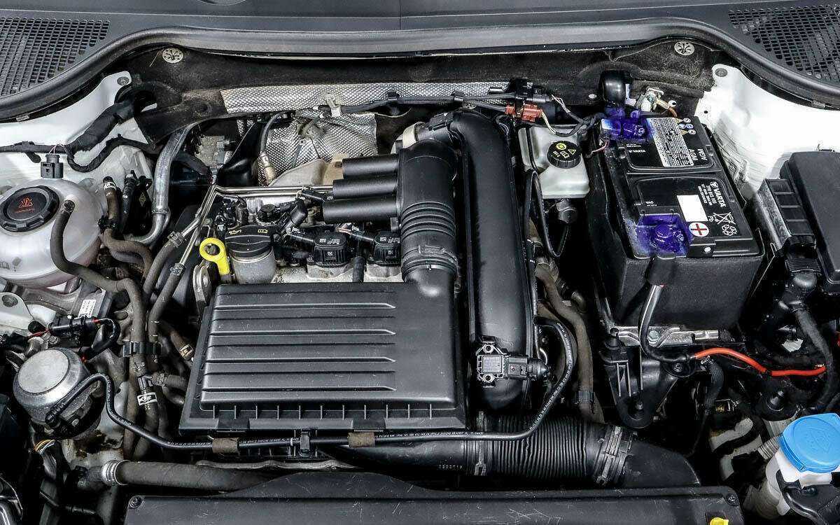 Купить Skoda Karoq с пробегом. Фото: #12