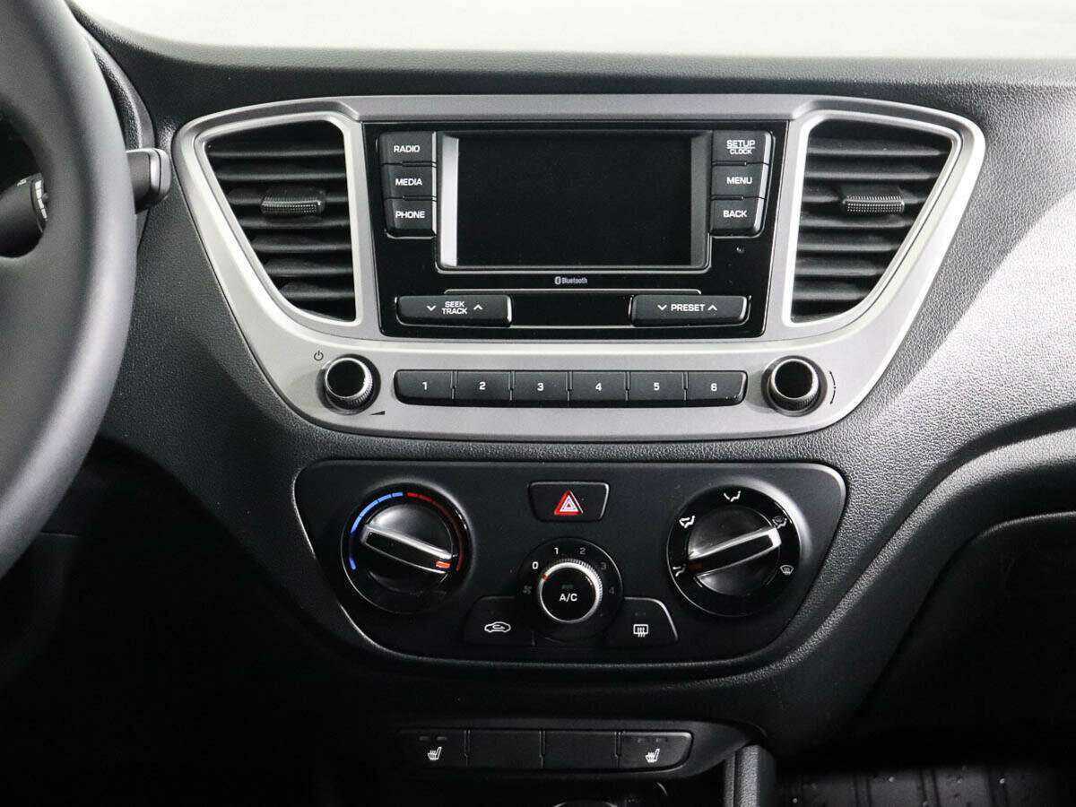 Продажа Б/У Хендай Солярис. Фото: #10