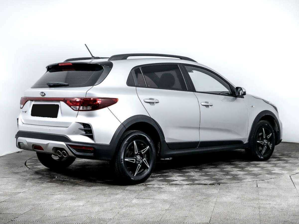 Продажа Б/У Киа Рио. Фото: #3