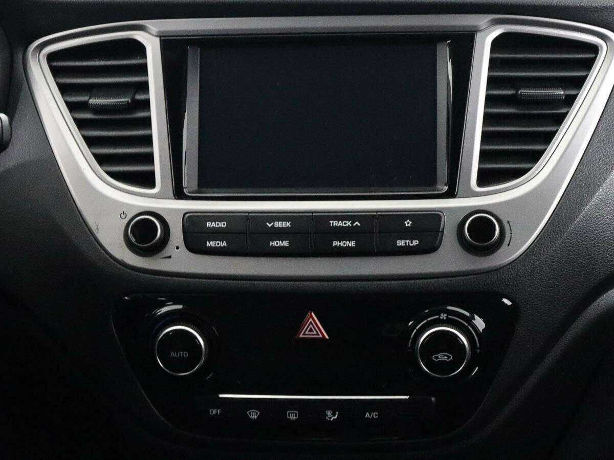 Продажа Б/У Хендай Солярис. Фото: #11