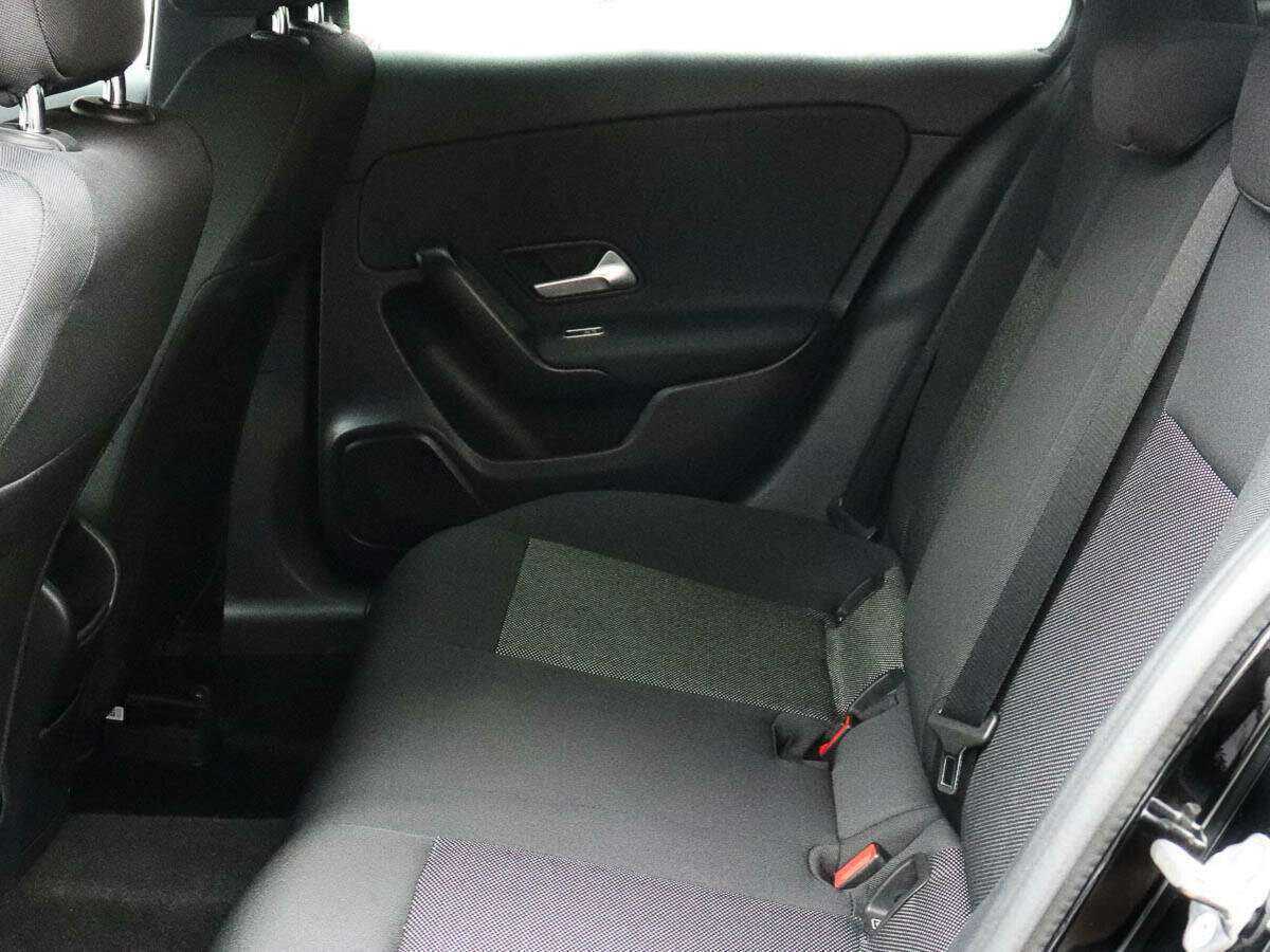 Купить Mercedes-Benz A-Класс с пробегом. Фото: #6