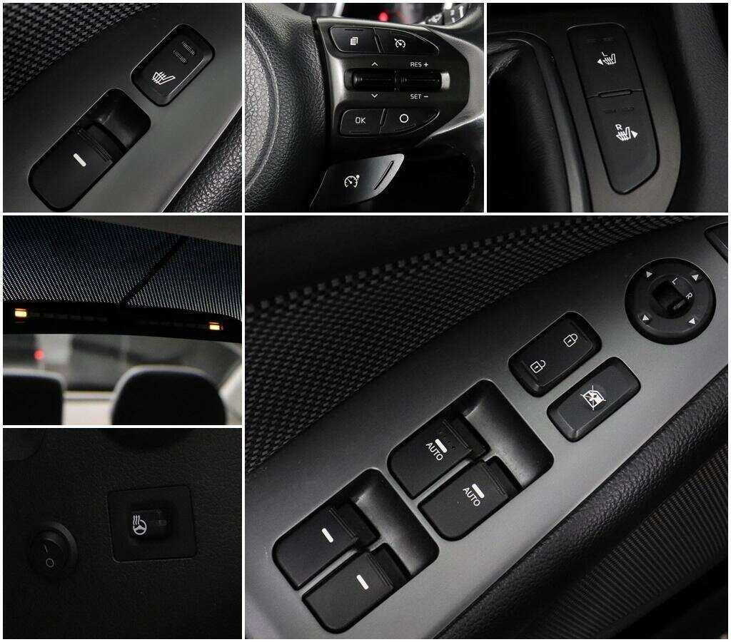 Продажа Б/У Киа Оптима. Фото: #10