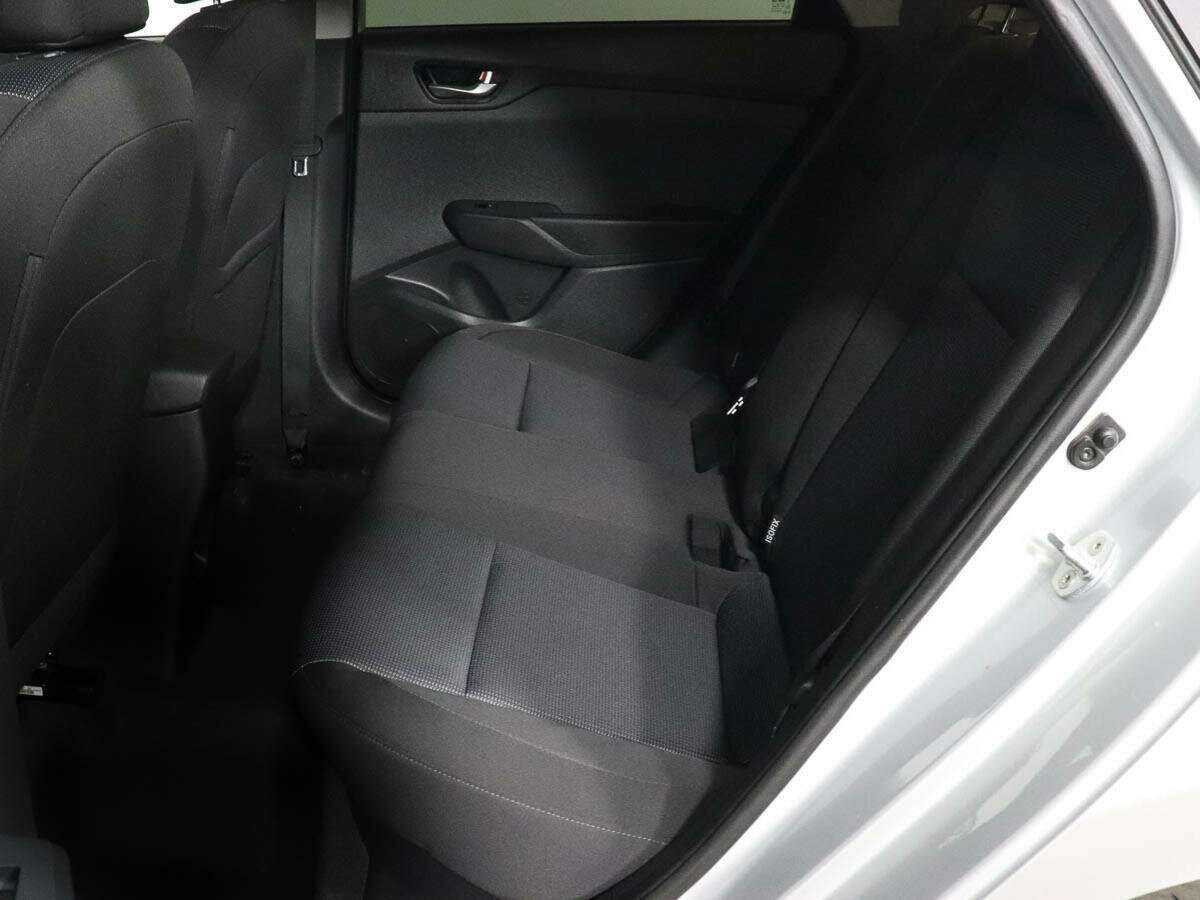 Продажа Б/У Хендай Солярис. Фото: #8