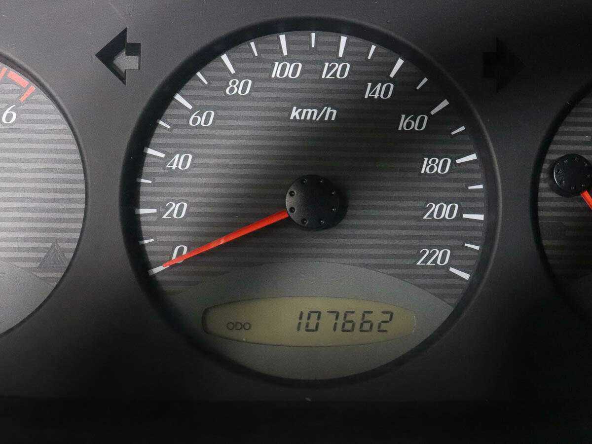 Продажа Б/У Сан-Ён Кирон. Фото: #8