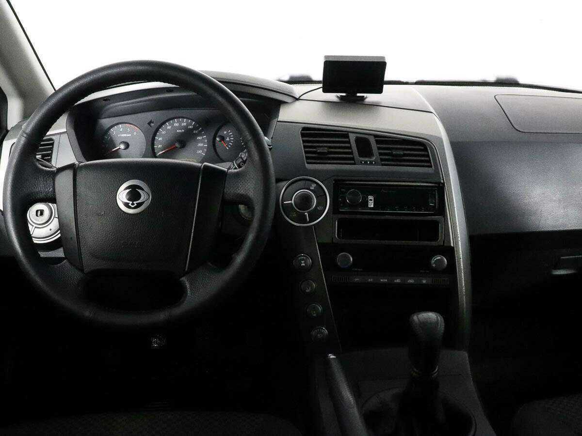 Продажа Б/У Сан-Ён Кирон. Фото: #9