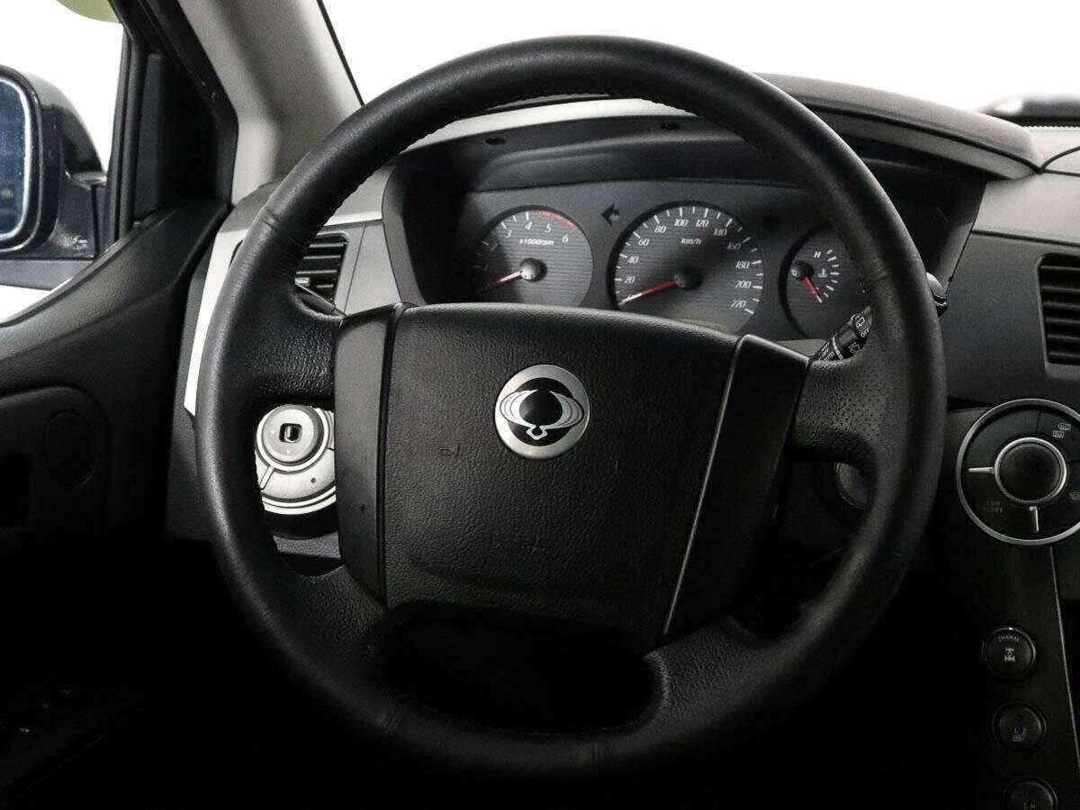 Продажа Б/У Сан-Ён Кирон. Фото: #11