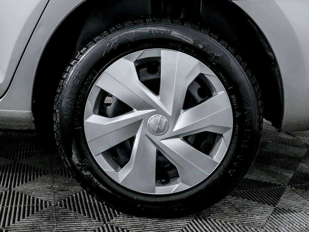 Продажа Б/У Фольксваген Поло. Фото: #13