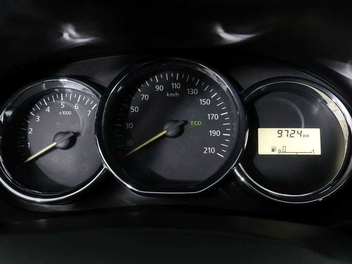 Продажа Б/У Рено Дастер. Фото: #8