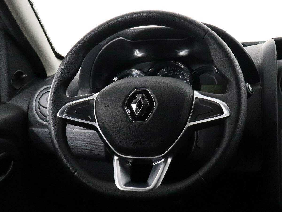 Продажа Б/У Рено Дастер. Фото: #11