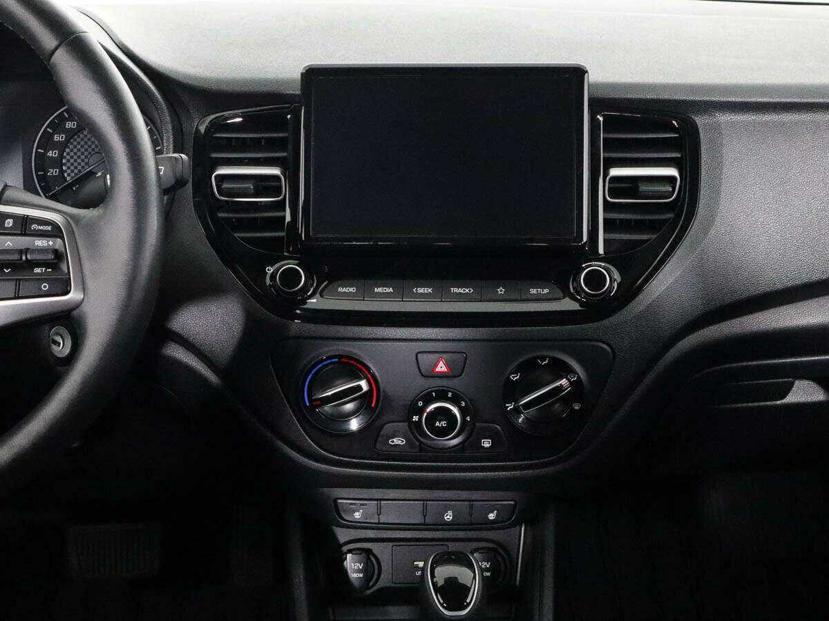 Продажа Б/У Хендай Солярис. Фото: #9