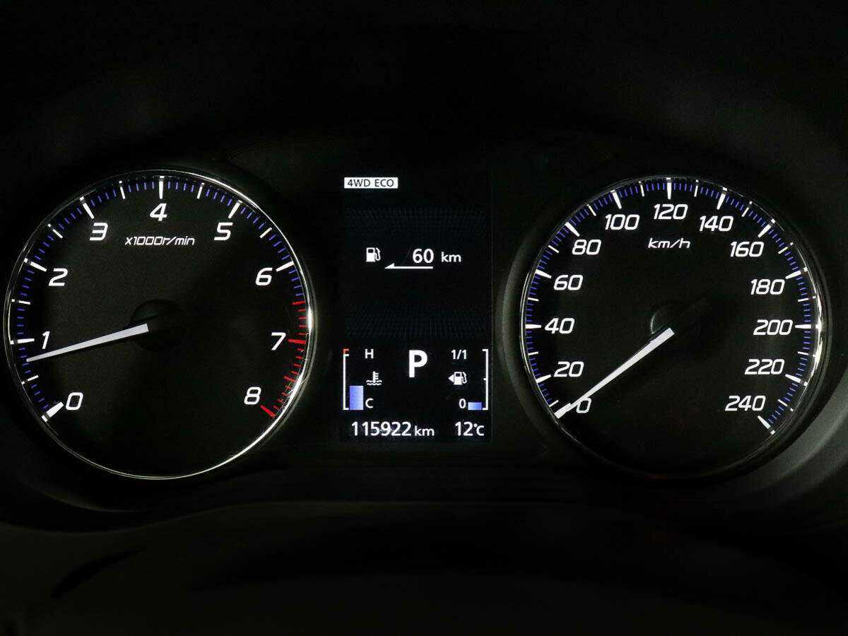 Купить Mitsubishi Outlander с пробегом. Фото: #8