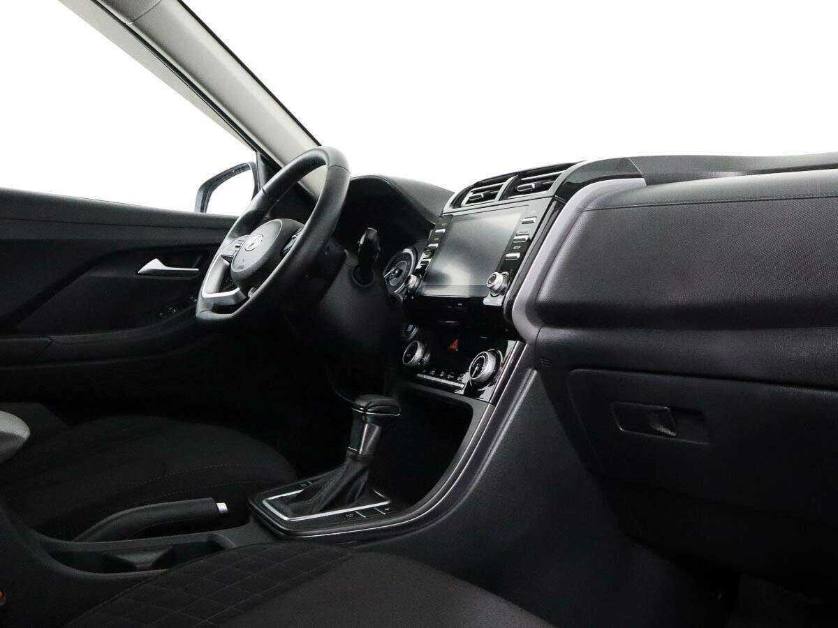 Купить Hyundai Creta с пробегом. Фото: #5