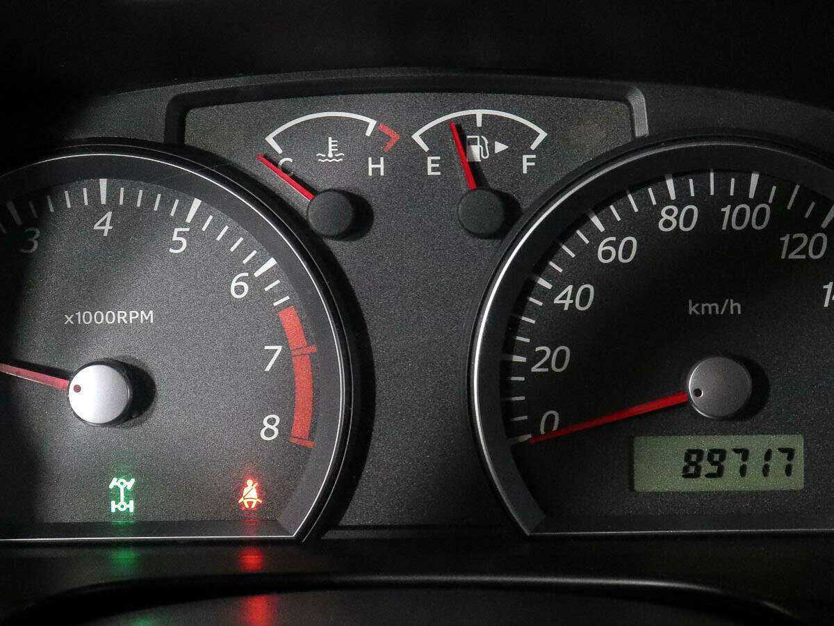 Продажа Б/У Сузуки Джимни. Фото: #8