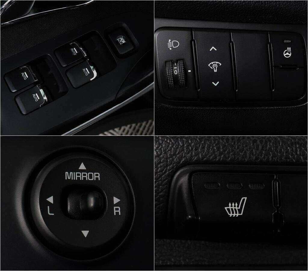 Продажа Б/У Киа Сид. Фото: #11