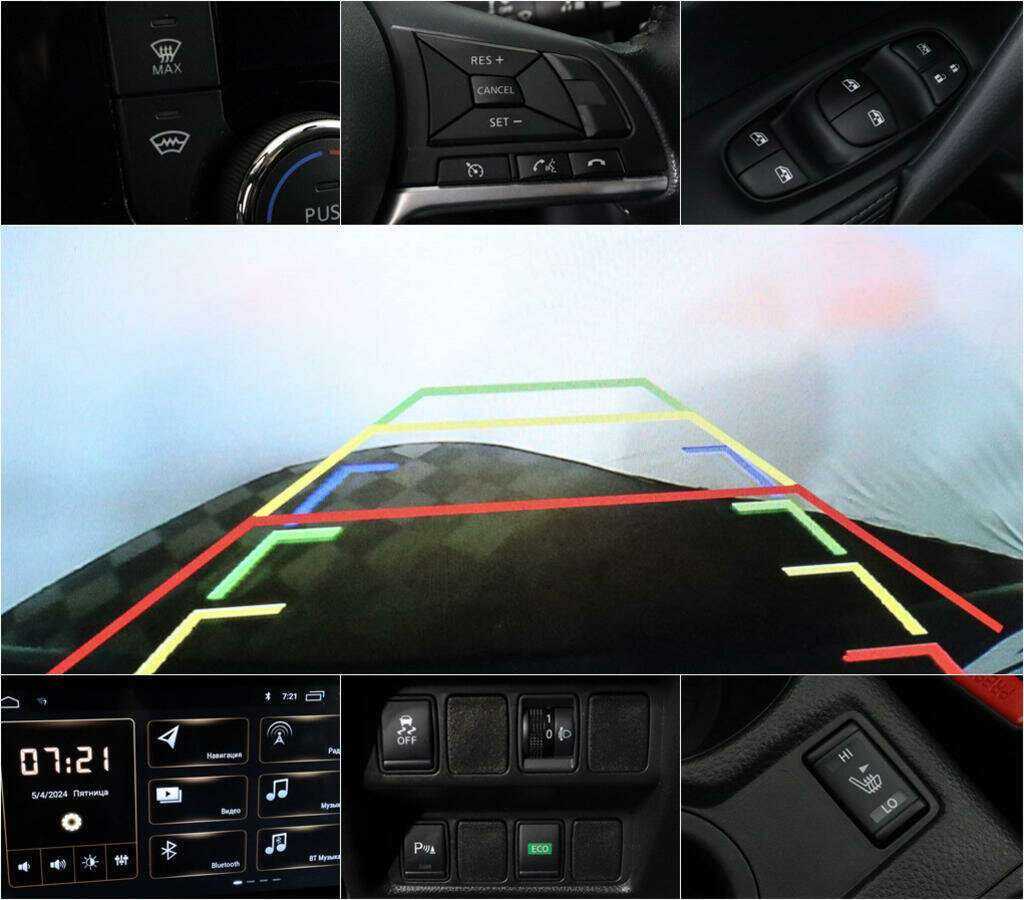 Купить Nissan Qashqai с пробегом. Фото: #11