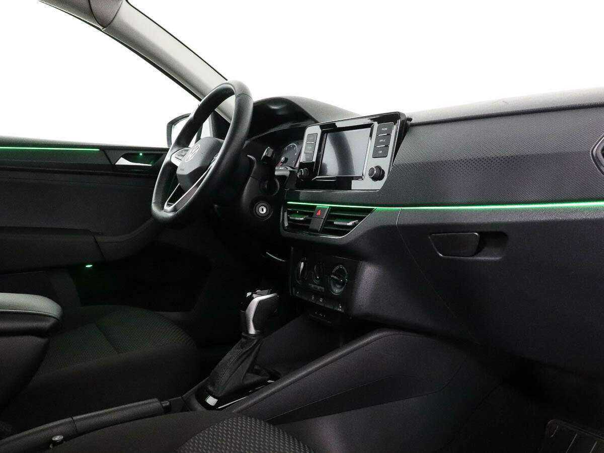 Продажа Б/У Фольксваген Поло. Фото: #6