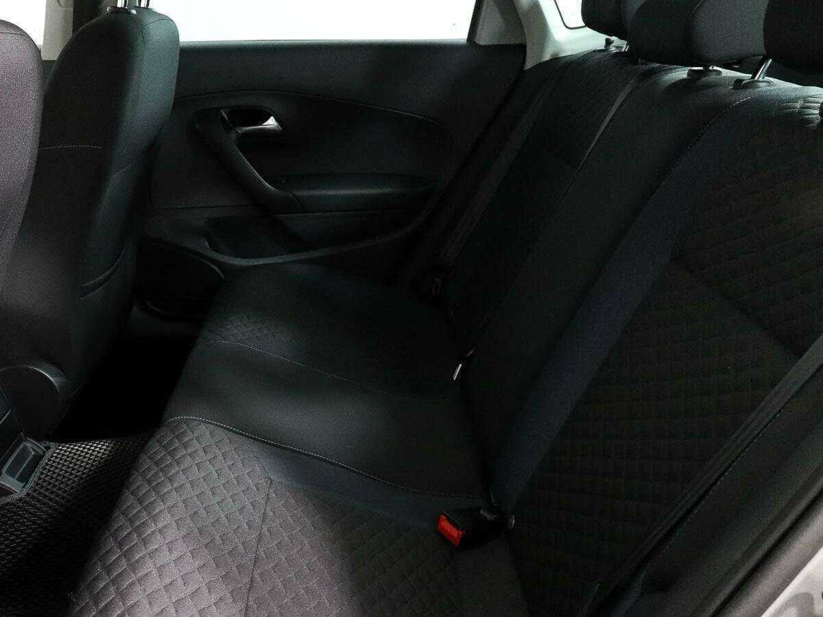 Продажа Б/У Фольксваген Поло. Фото: #7