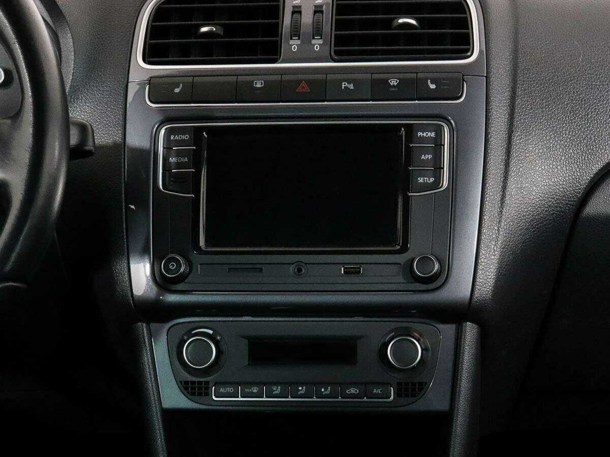 Продажа Б/У Фольксваген Поло. Фото: #10