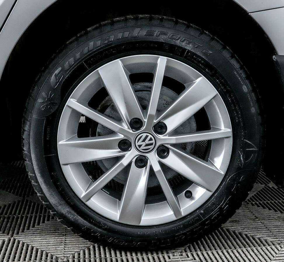 Продажа Б/У Фольксваген Поло. Фото: #13