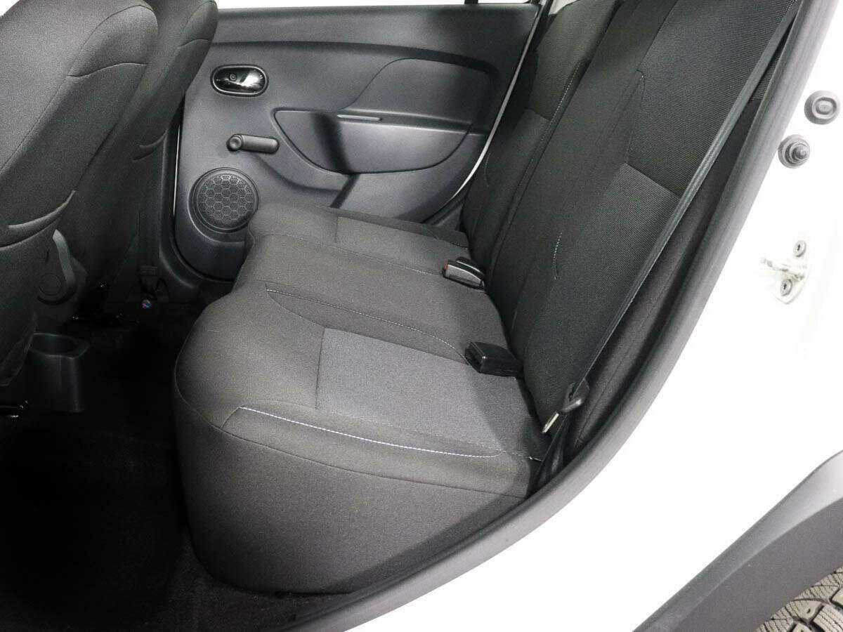 Продажа Б/У Рено Логан. Фото: #6