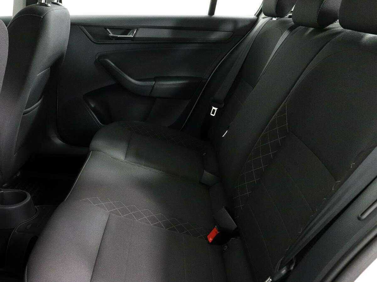 Продажа Б/У Шкода Рапид. Фото: #4