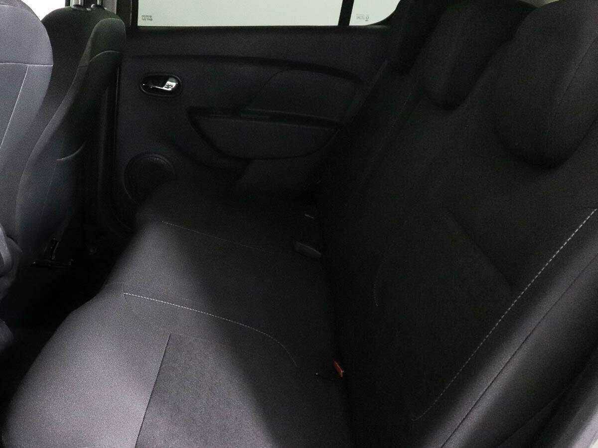 Продажа Б/У Рено Сандеро. Фото: #7