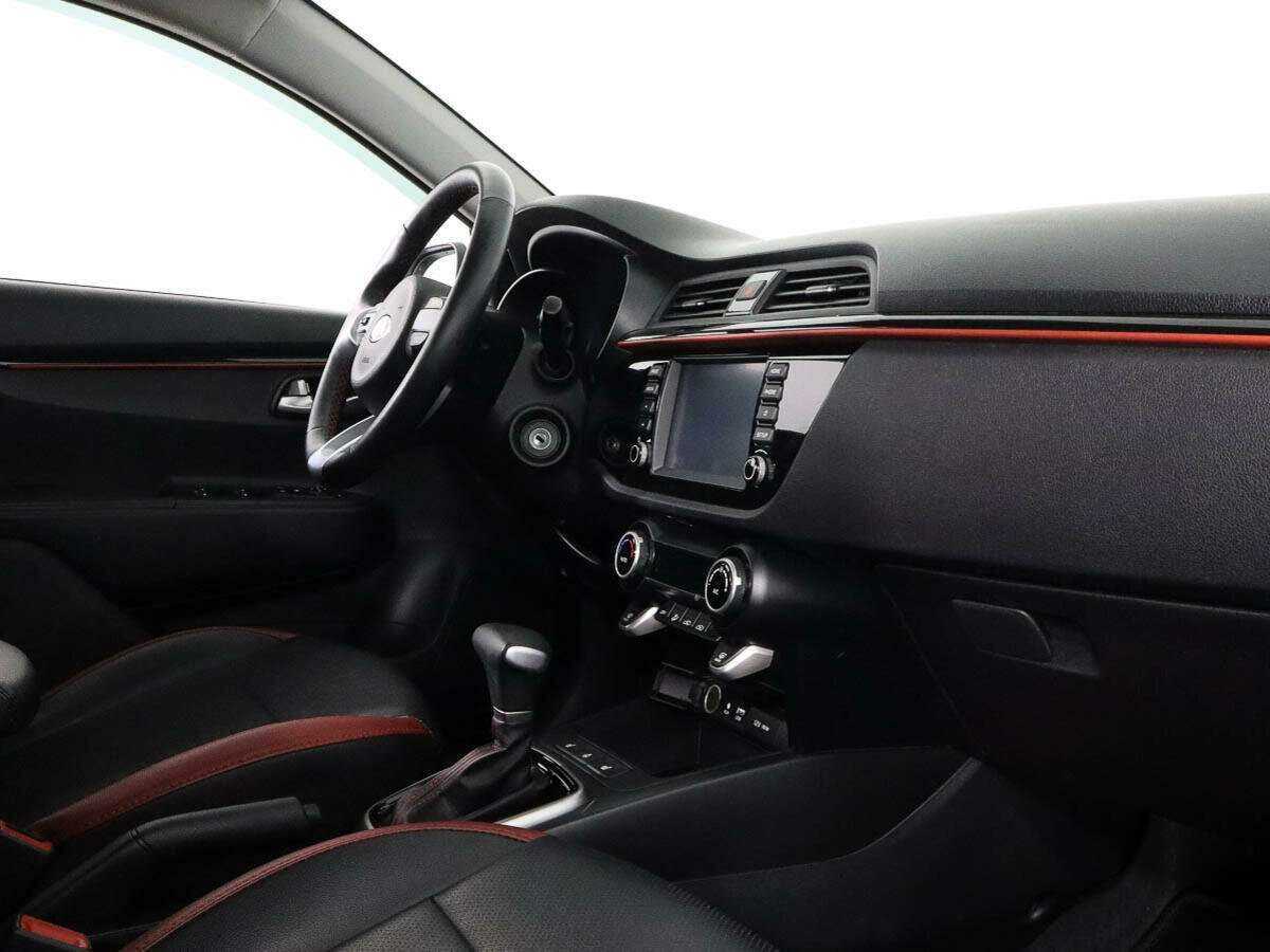 Продажа Б/У Киа Рио. Фото: #6