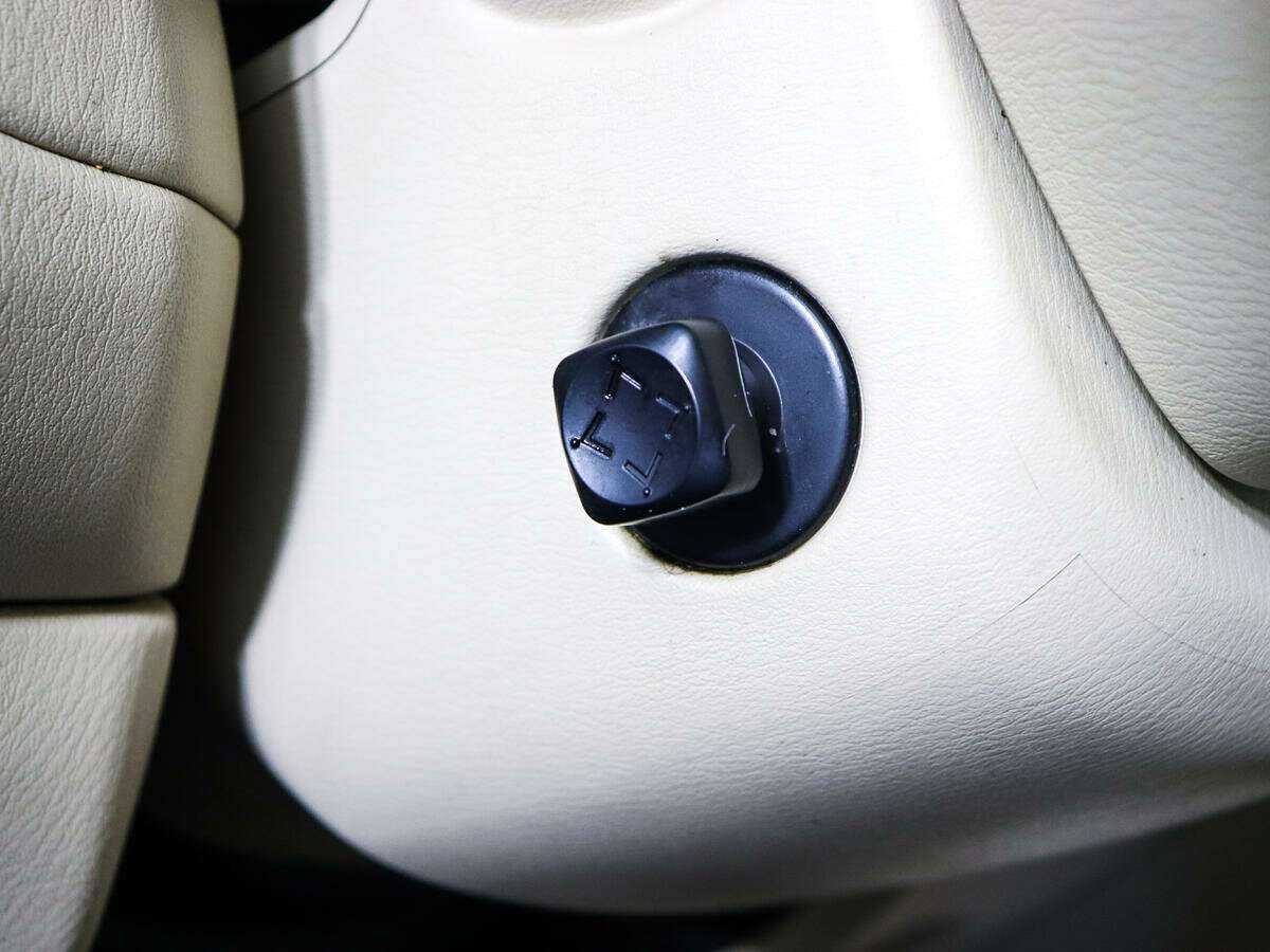 Продажа Б/У Ниссан Патфайндер. Фото: #19