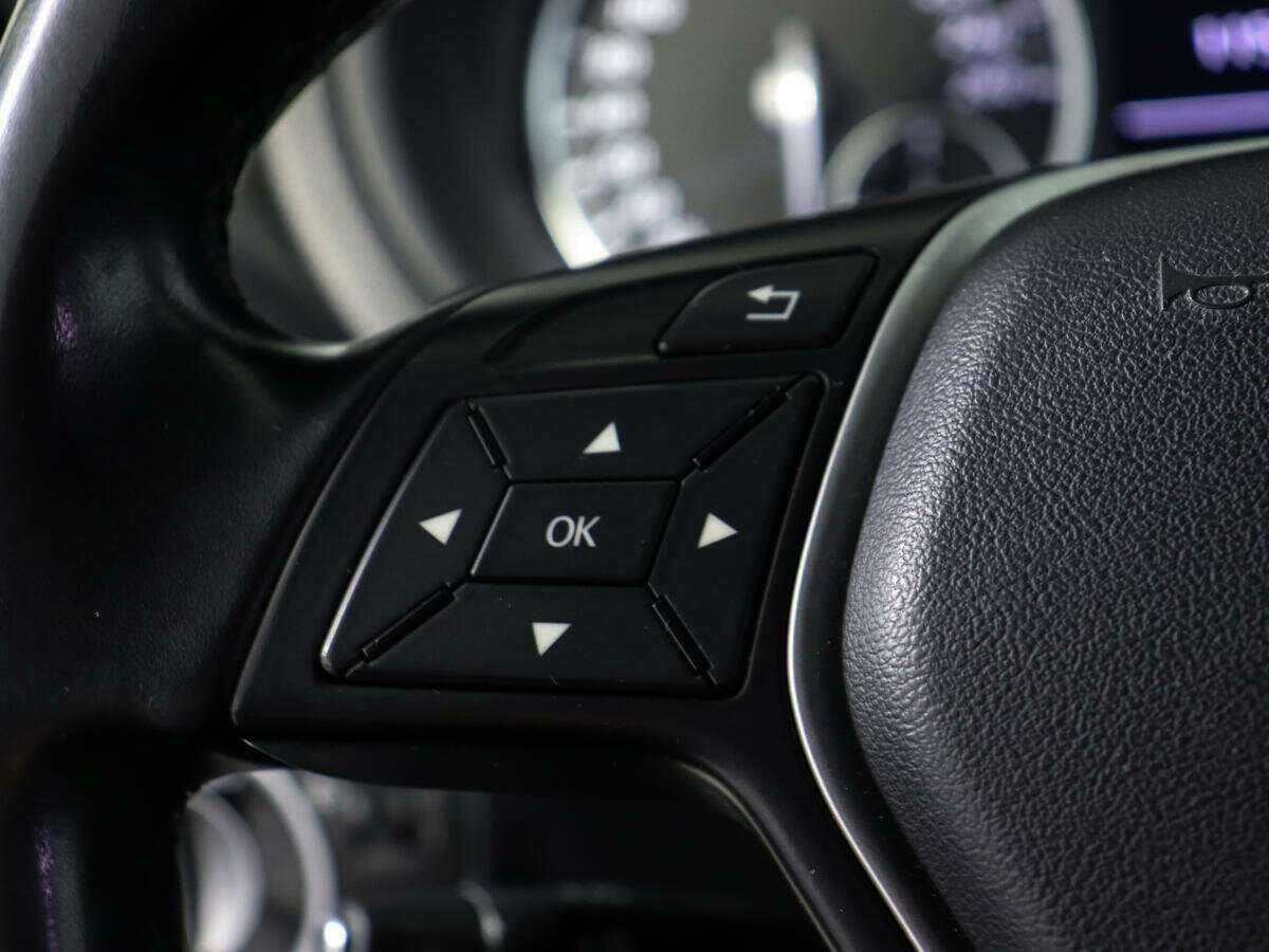 Купить Mercedes-Benz B-Класс с пробегом. Фото: #15