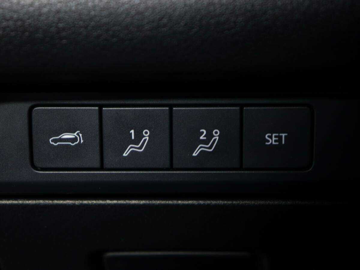 Купить Mazda CX-30 с пробегом. Фото: #18