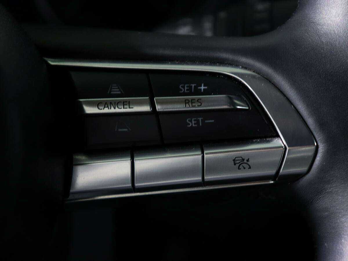 Купить Mazda CX-30 с пробегом. Фото: #19