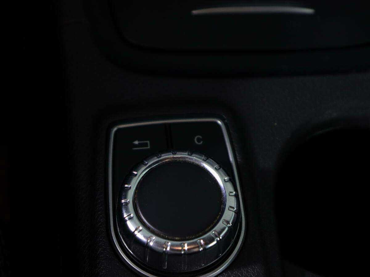 Купить Mercedes-Benz A-Класс с пробегом. Фото: #19