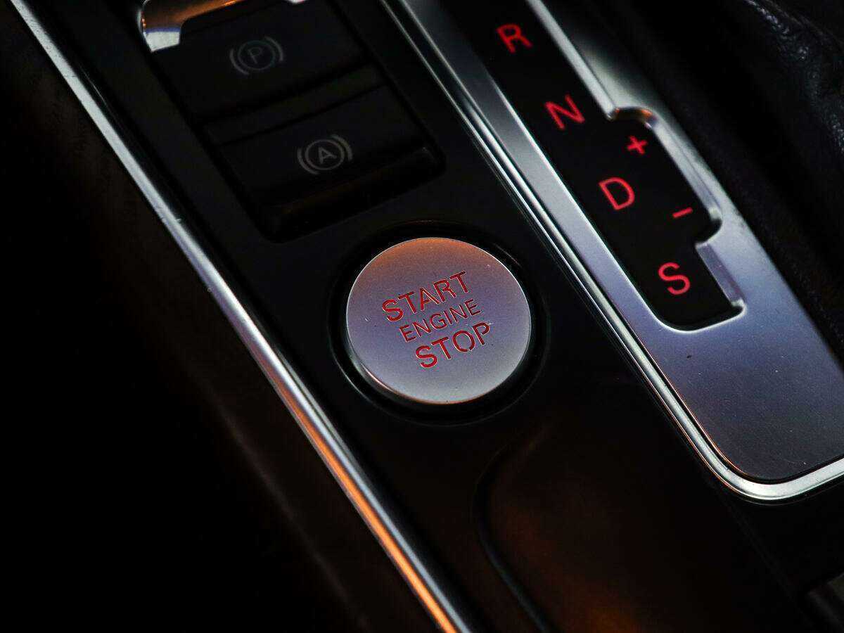 Купить Audi Q5 с пробегом. Фото: #19