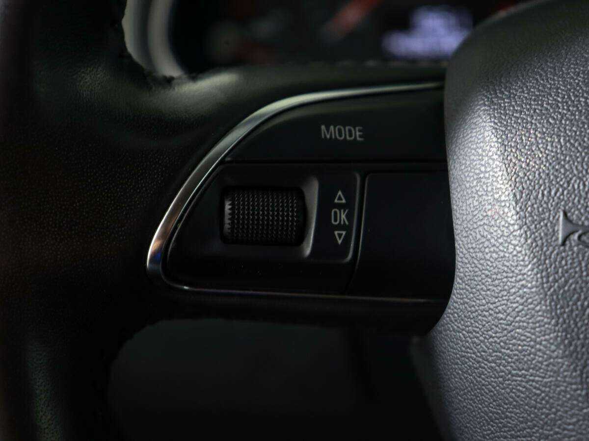 Купить Audi Q7 с пробегом. Фото: #22