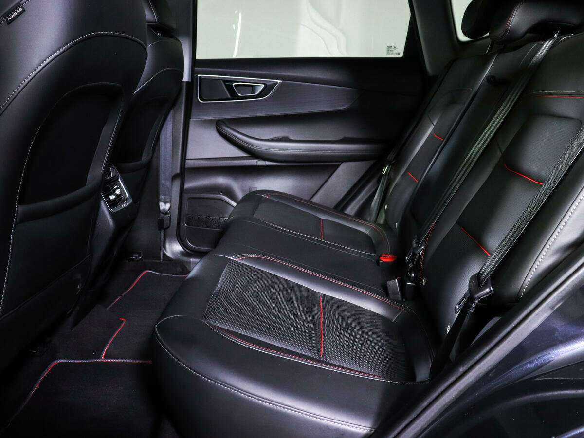 Продажа Б/У Чери Тигго 7 Про. Фото: #7