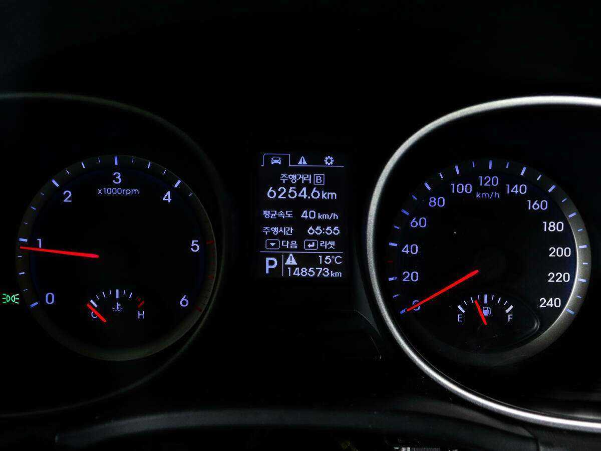 Продажа Б/У Хендай Санта Фе. Фото: #10