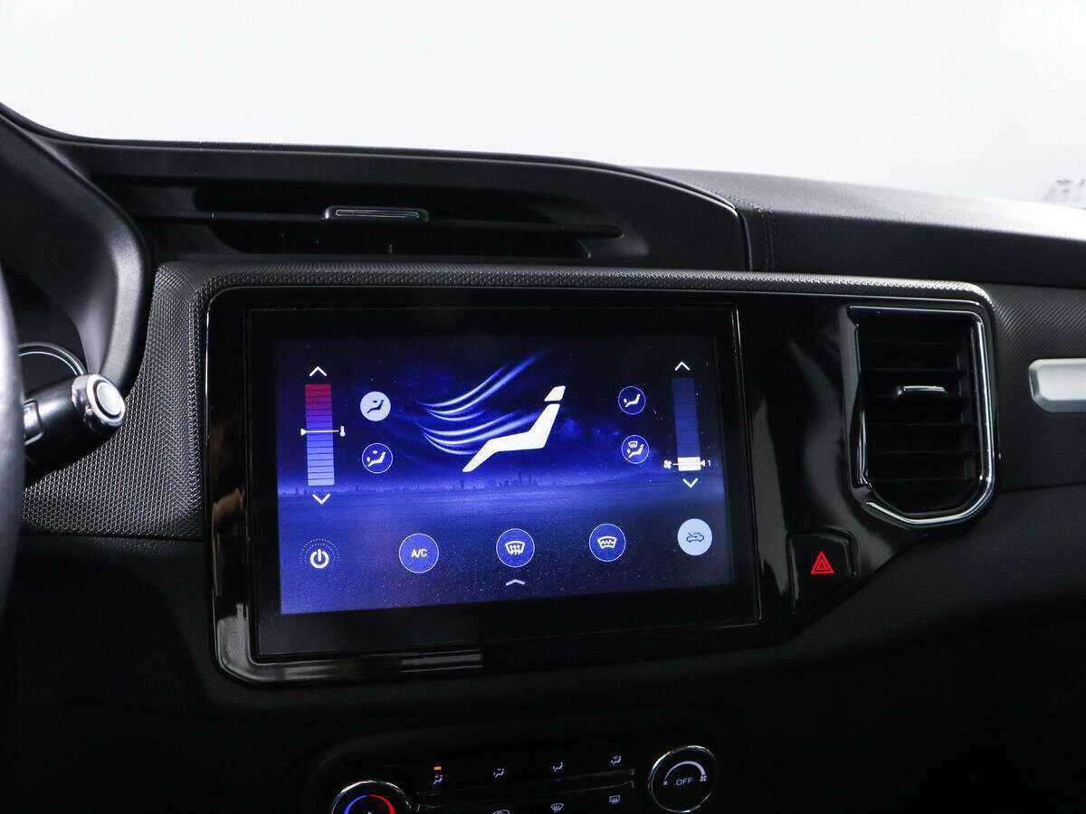 Продажа Б/У Чери Тигго 4. Фото: #14