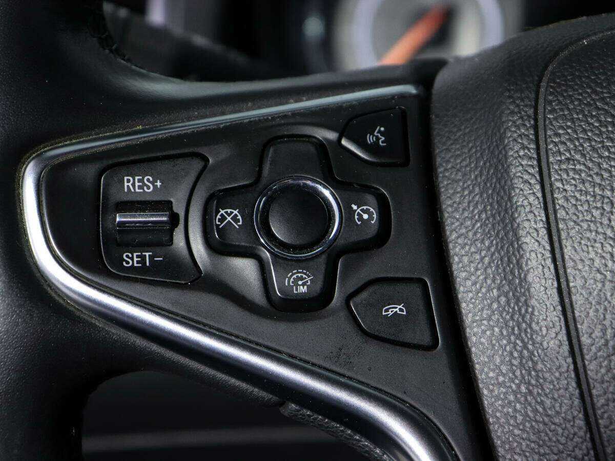 Продажа Б/У Опель Инсигния. Фото: #13