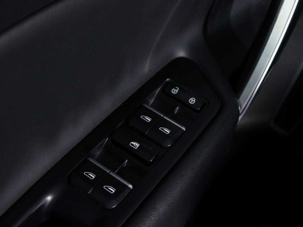 Продажа Б/У Джили Атлас. Фото: #18