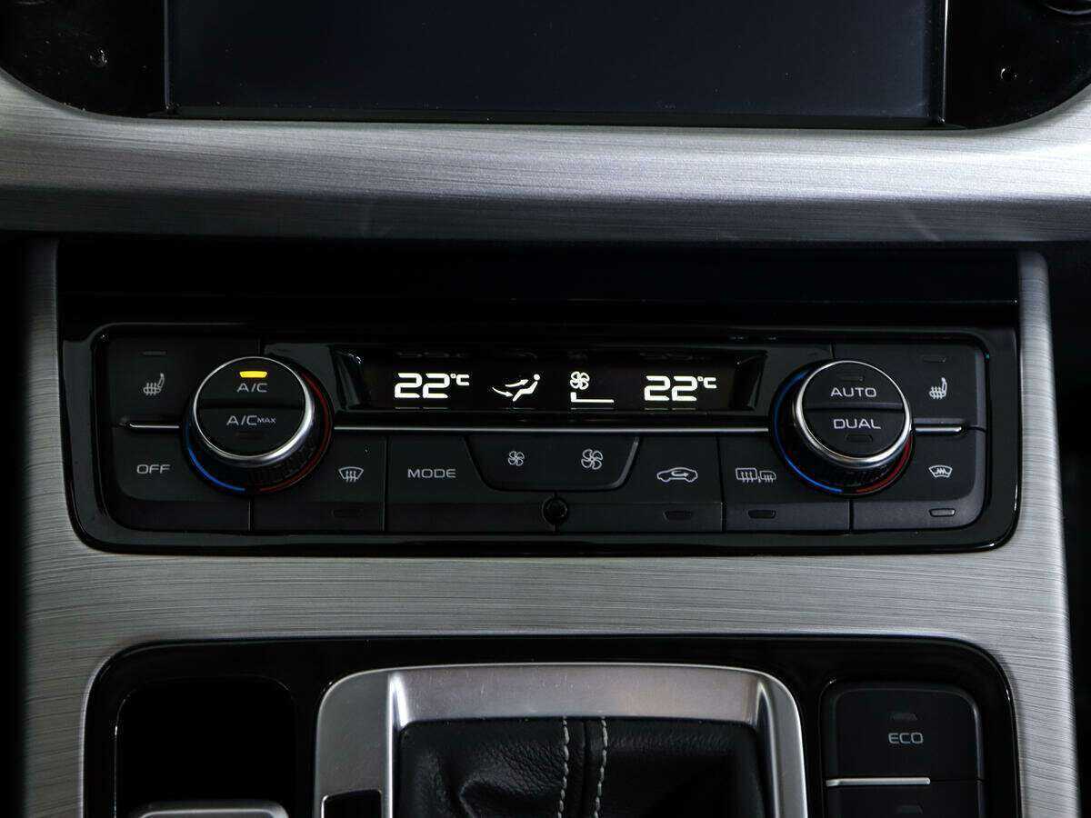 Продажа Б/У Джили Атлас. Фото: #23