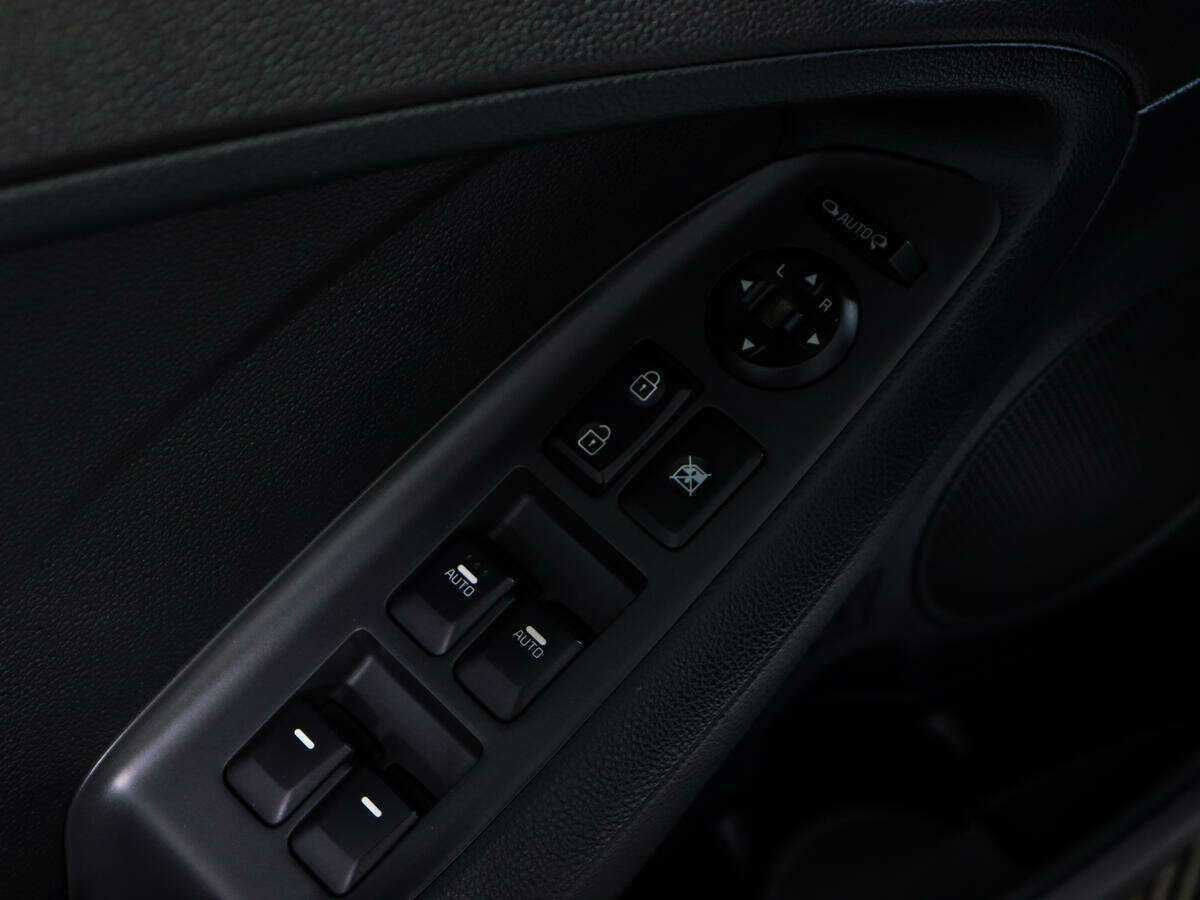 Продажа Б/У Киа Церато. Фото: #17