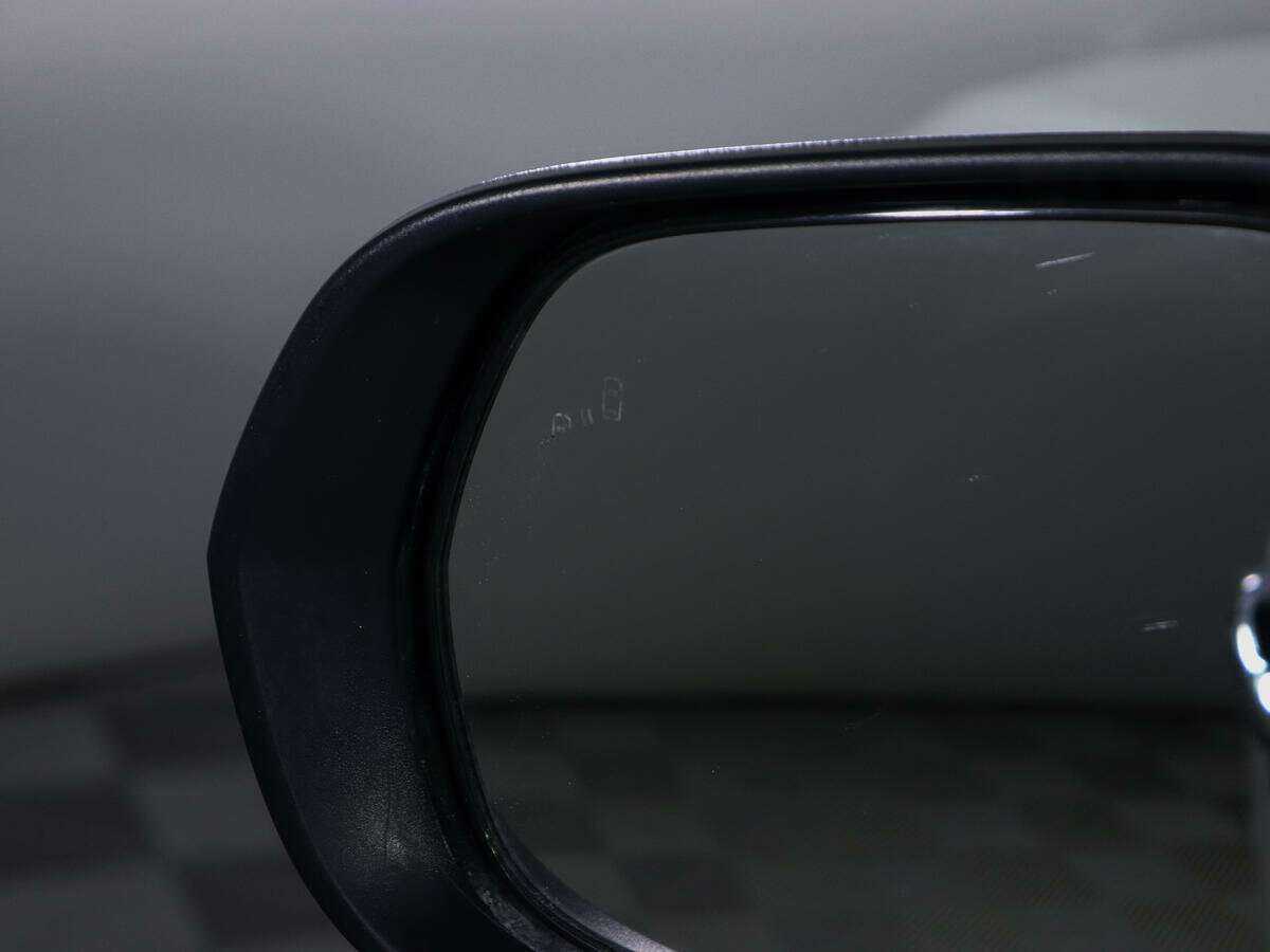 Купить Mitsubishi Pajero Sport с пробегом. Фото: #17