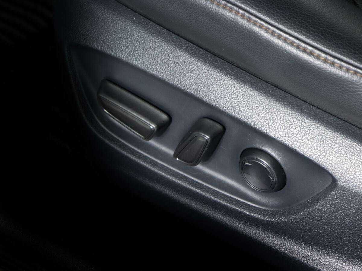 Купить Toyota Camry с пробегом. Фото: #15