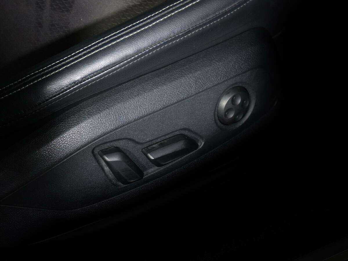 Купить Audi A5 с пробегом. Фото: #15