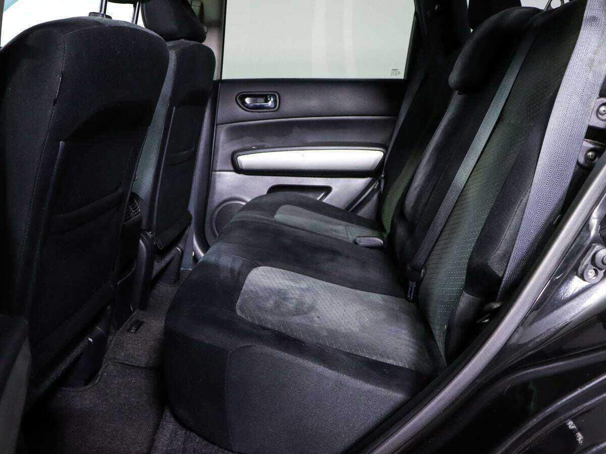 Продажа Б/У Ниссан Икс-Трейл. Фото: #7