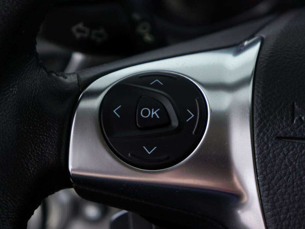 Продажа Б/У Форд Куга. Фото: #14