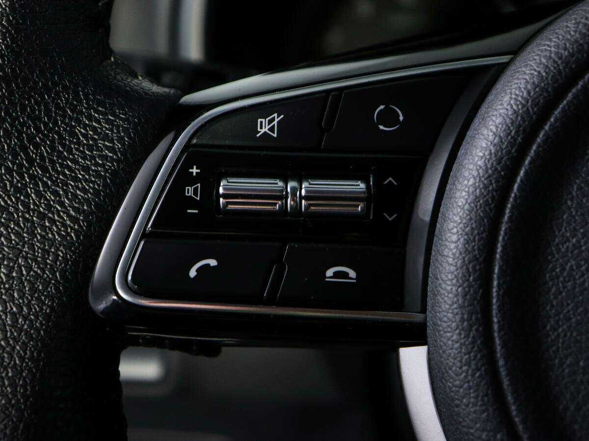 Купить Kia Sportage с пробегом. Фото: #16