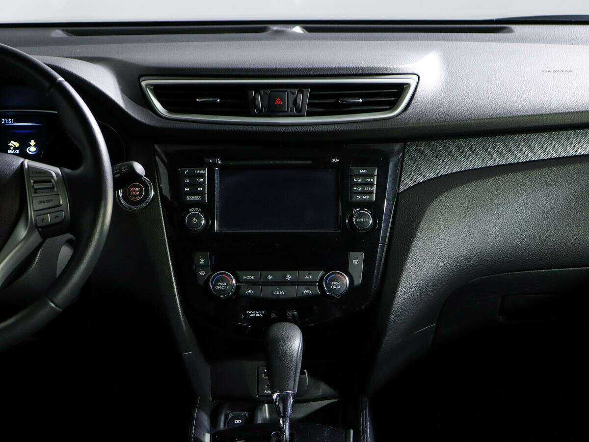 Продажа Б/У Ниссан Икс-Трейл. Фото: #8