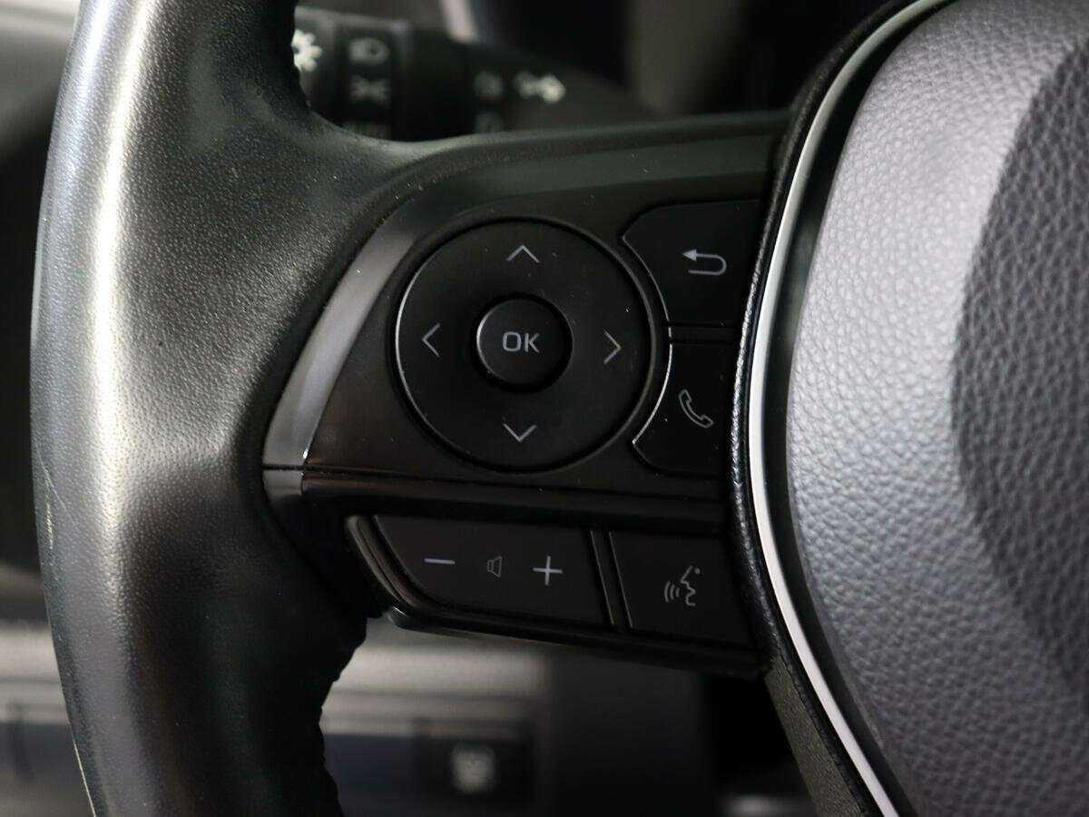 Купить Toyota Corolla с пробегом. Фото: #16