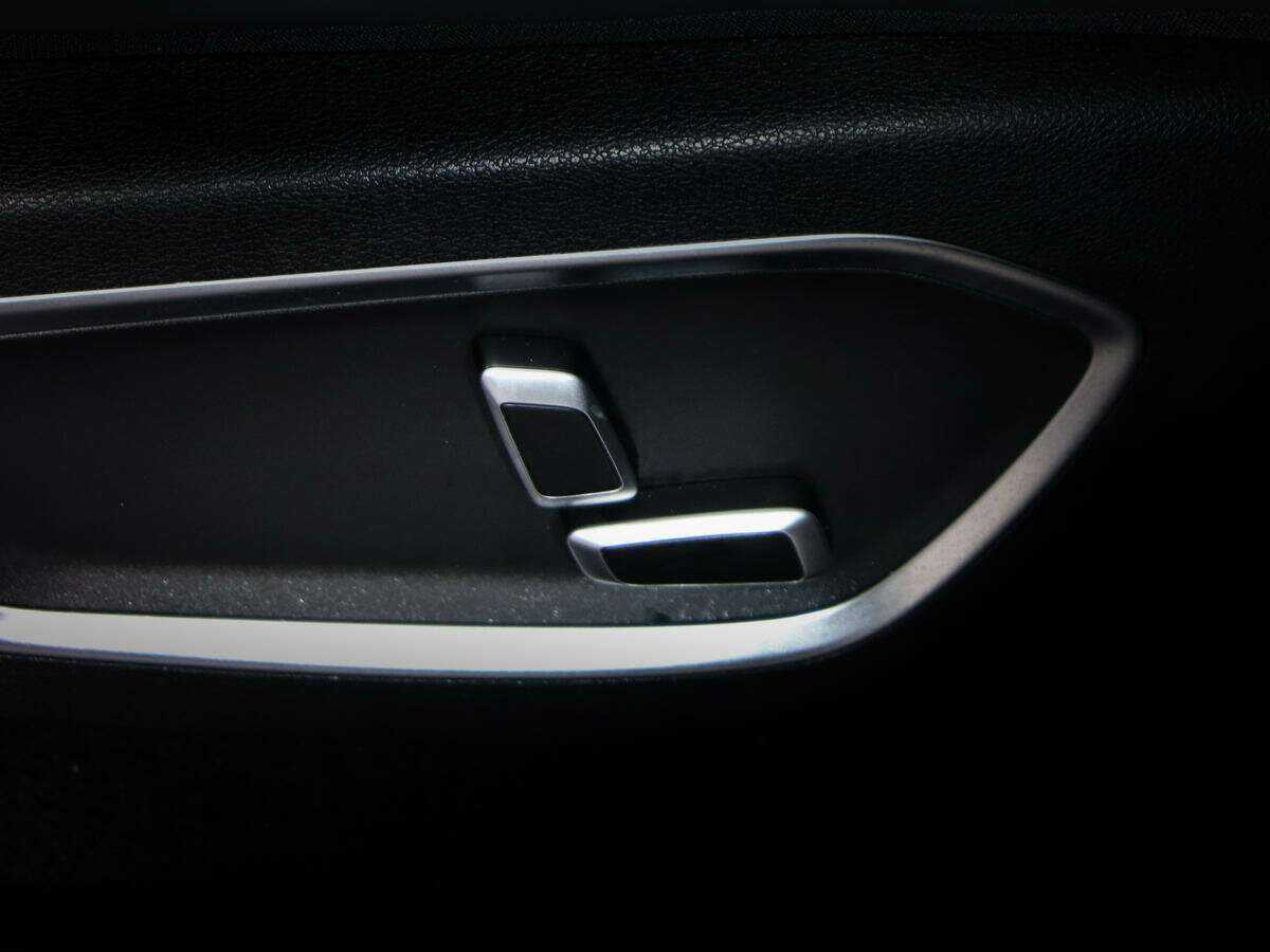 Купить Geely Tugella с пробегом. Фото: #14